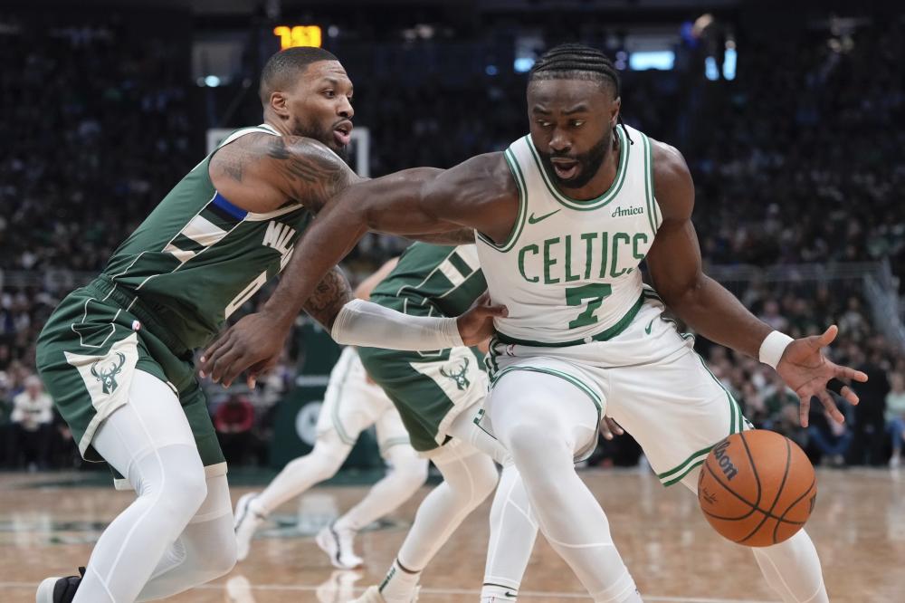 在亚马逊河 在亚马逊河