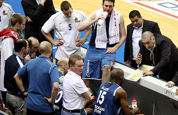 场比赛中的 场比赛中的